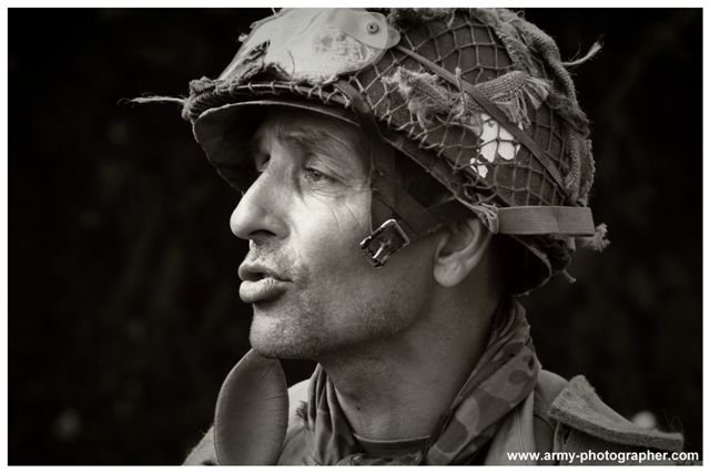 D-Day Normandy